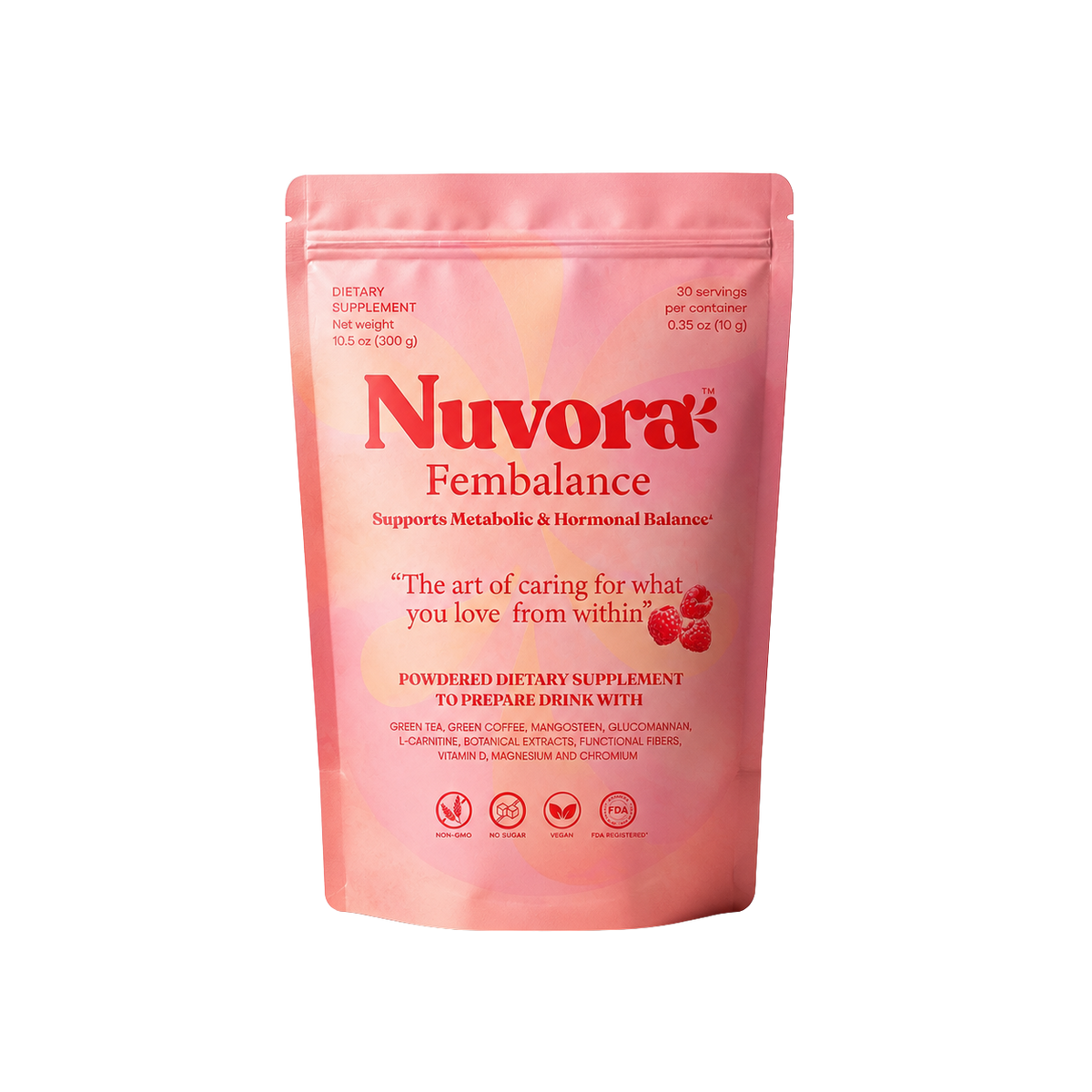 NUVORA FEMBALANCE